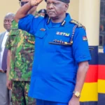 Inside National Police Service plan to stop gang-linked political violence before elections