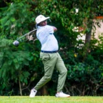 Golf: Njoroge leads as PGK Equator Tour heads to Limuru