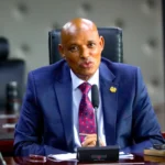 DCI: Peaceful protest is a right, criminal acts won't be tolerated