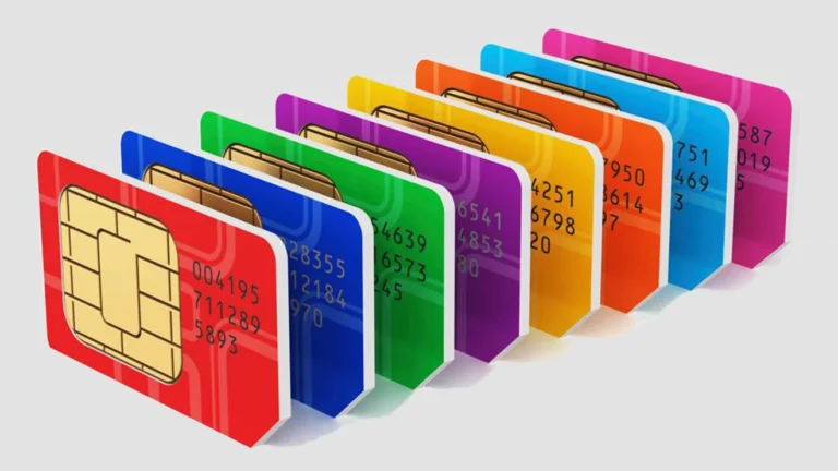 5.7 million SIM cards added in three months as telecoms revive dormant users