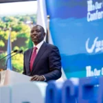 Ruto calls for urgent action as Ocean Conference secures $6.4 billion in global commitments