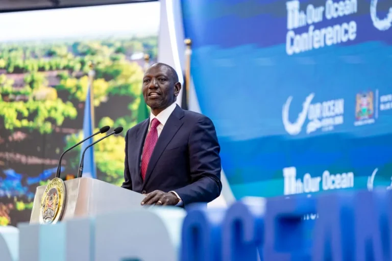 Kenya to launch first National Ambulance Dispatch Centre by end of July