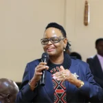 CJ Koome urges African judiciaries to embrace people-centred justice systems