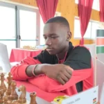 KCB’s nine set for Jwaneng Chess Championship