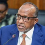 Duale defends new SHIF benefits as cancer, maternal support set to rise