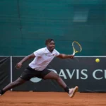 Kenya second behind Angola in Davis Cup