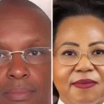 Four judges cleared to battle for Court of Appeal presidency