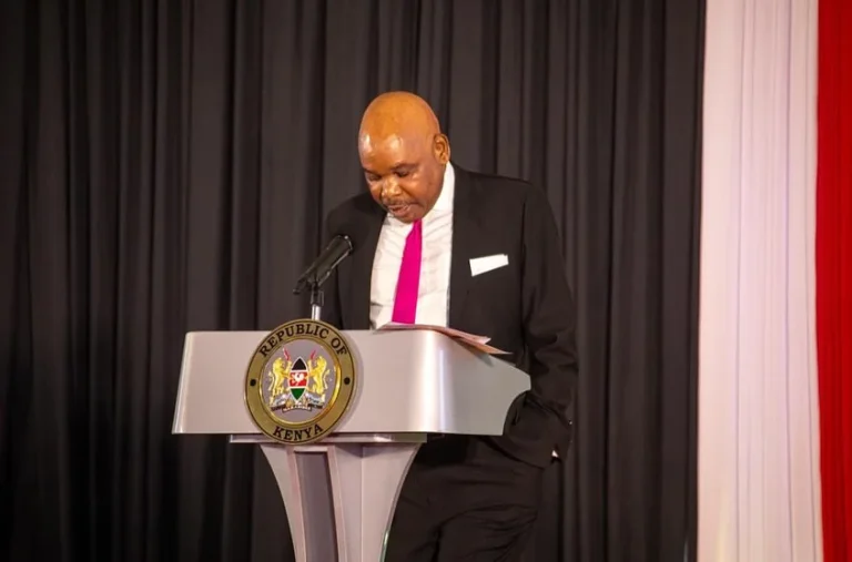 Sh674m paid to 505 victims as human rights compensation claims surge