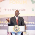 Ruto warns against attempts to disrupt country ahead of June 25 protests anniversary