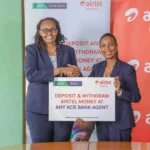 Airtel Money, KCB partner to expand cash deposit and withdrawal services