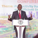 Government unveils major reforms linking salaries, promotions to productivity