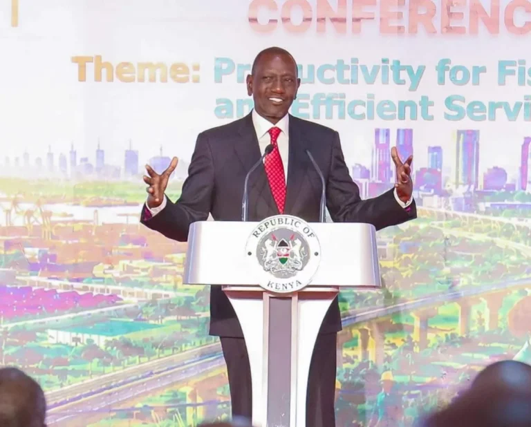 Government unveils major reforms linking salaries, promotions to productivity