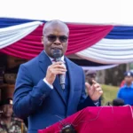 Government urges Kenyans to shun violence, uphold rule of law
