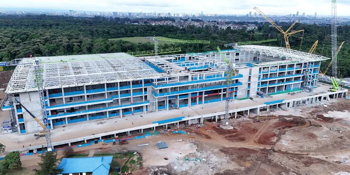 Bomas project targets 11,000 delegates as Kenya eyes major global events
