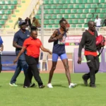 Ebenyo’s Commonwealth dreams shattered at Nyayo Stadium