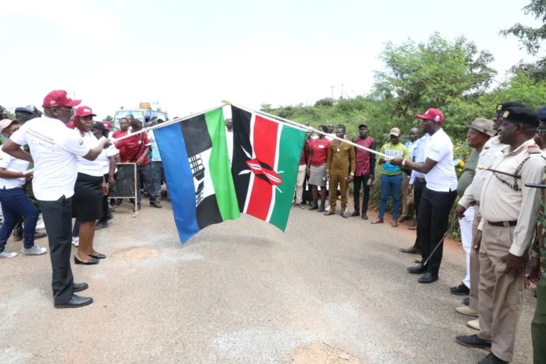 Taifa Care reforms expand support for sickle cell patients across the country