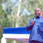 Nyanza leaders are prioritising development over politics – Junet