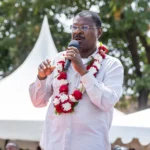 Wetang’ula calls for unity, urges Kenyans to shun divisive politics