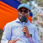 PS Omollo lauds women’s role in driving grassroots development in Homa Bay