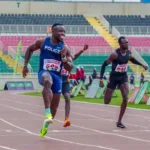 AK picks 63 athletes for Glasgow Commonwealth Games
