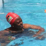 Owiti ousted as swimming boss at AGM; Wamunyu now care taker