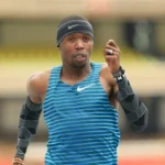 Kinyamal stuns Loti to retain 800m title at Commonwealth Games trials
