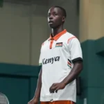 Koli, Yegon earn Kenya medals at World Abilitysport Youth Games
