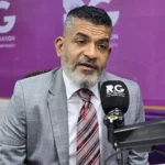 Nassir urges substance abuse debate to move beyond politics, cites regional differences
