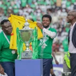 Millions on the line as Gor, Tusker begin Africa campaign in September