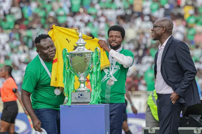Millions on the line as Gor, Tusker begin Africa campaign in September
