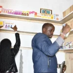 PPB arrests 95, shuts 48 unlicensed medicine outlets in Nairobi and Kajiado