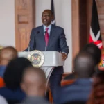 Ruto issues stern warning to hospitals over illegal outpatient charges