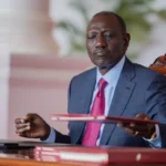 No tax changes on M-Pesa and basic services, Ruto confirms