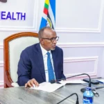 107 ambulances approved as national emergency dispatch centre nears completion