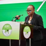 Gathungu: Public trust will determine credibility of 2027 polls