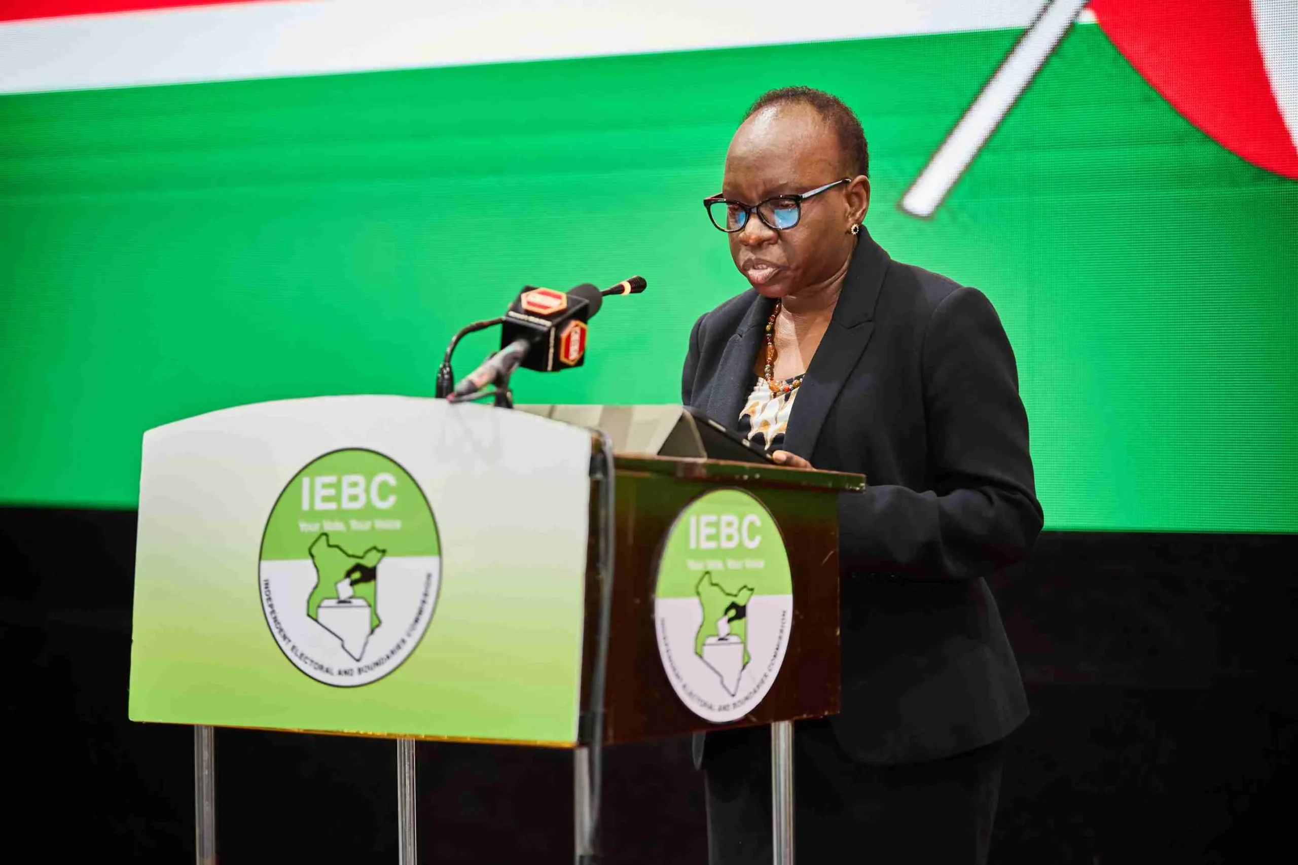 Audit exposes major gaps in Kenya's pesticide control system