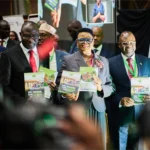 Chief Justice Martha Koome urges Parliament to fast-track electoral reform ahead of 2027 polls