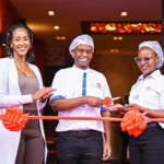 Java House opens 109th East Africa outlet at Shell Adams Arcade in Nairobi