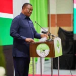 Muturi faults IEBC election plan, calls for transparency and wider consultations