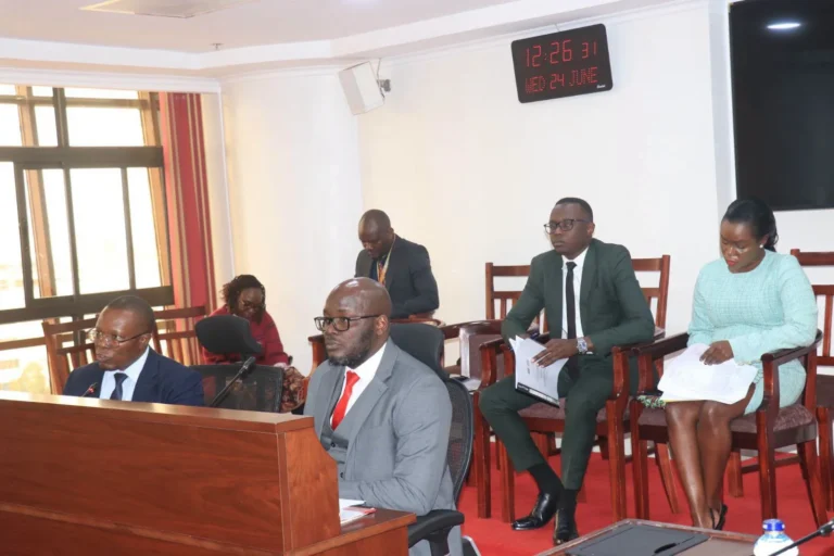 MPs order review of Sh2.8m exam payments at Council of Legal Education