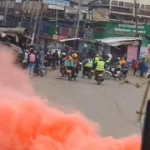 June 25 Protests: KNCHR activates emergency hotlines over arrests, missing persons