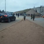 KHRC accuses police of defying court order over Nairobi CBD road closures