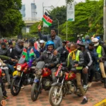 Orengo, Wamalwa renew justice push at June 25 memorial march