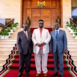 Oketch Salah: Raila Odinga fought for justice, not chaos