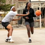 KBF begins junior talent scouting in Nairobi