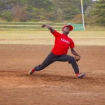 Kenya Junior Baseball5 team prepares for Youth Olympics in Kampala
