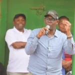 Gen Z is rewriting Kenya's political rulebook, Nzioka Waita tells political class
