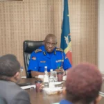 Katiba Institute sues IG Kanja over Gen Z protest barricades in Nairobi