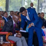 Diaspora affairs strategist hails UAE visa-on-arrival policy as win for Kenya