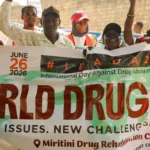 New survey reveals 4.7 million Kenyans are using drugs